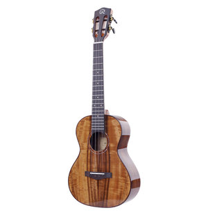 喵了个艺 瑞声AC200 AT200 相思木全单 ukulele 23寸 26寸