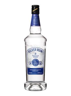 【国际调酒大师赛指定朗姆酒】
