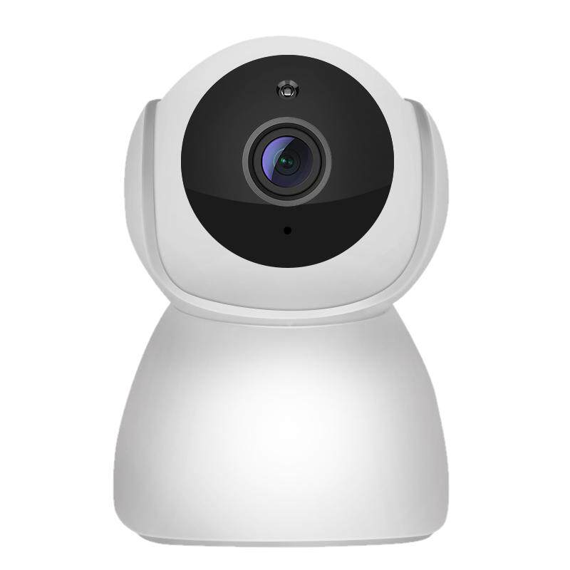 无线wifi摄像头热点AP家用监控手机远程网络高清全景无网监控录像