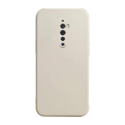 小众单色系适用OPPOReno2z手机壳