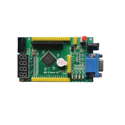 MAXII epm240 570 开发板 学习板 核心板 altera cpld 可开票