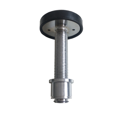 举升机加高腿元征举升机配件加高柱托盘脚垫圆形垫脚长方形托盘