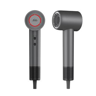 Solis/索利斯550家用负离子高速电吹风机希尔顿高端酒店同款风筒