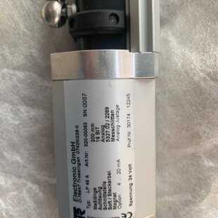 TR线性位移传感器 LP46A 320-00063—议价