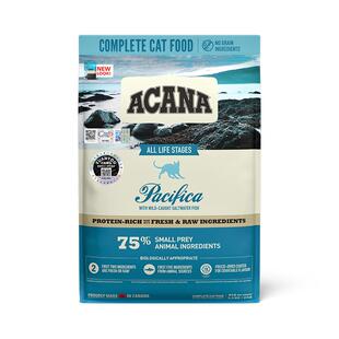 【自营】【40年畅销品牌】爱肯拿成幼猫粮海洋盛宴5.4kg高蛋白