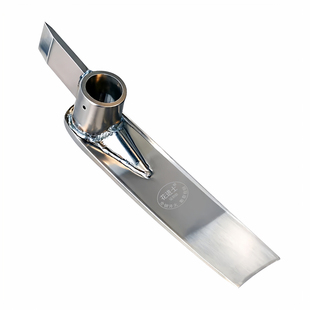 挖笋专用锄头锰钢一体挖竹子树根专业挖冬笋春笋神器农用工具大全