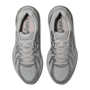 ASICS亚瑟士女子跑鞋GEL-FLUX CN缓震回弹百搭运动鞋1012B464-020