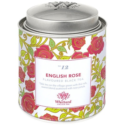 Whittard英式红茶罐装