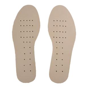 头层牛皮超薄1.2mm吸汗防臭真皮鞋垫 男女式皮鞋单鞋马丁靴高跟鞋