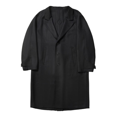 MOTIV/MotivMfg 新品序列大衣男RADIANCE-Blue①