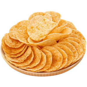 薯片零食整箱批发休闲食品小吃儿童办公室吃货解馋小零食大全薯条