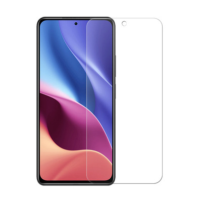 适用红米K40钢化膜防窥全屏手机