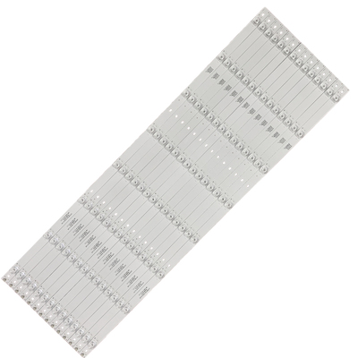 适用海尔LU75C51灯条电视