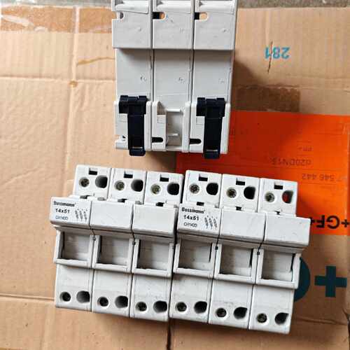 议价！Bussmann CH143D CH143D CH143D