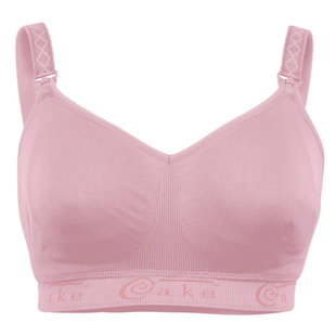 【亏本清仓】威跑Cake Maternity糖果大胸大码哺乳内衣聚拢防下垂