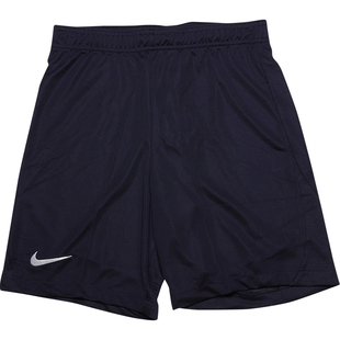 天天正品耐克2023中超球员版短裤运动跑步训练五分裤 DX5810-498