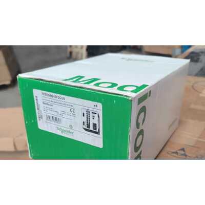 议价施耐德以太网交换机TCSESM243F2CU0 22TX/2FX-MM口以太网交换