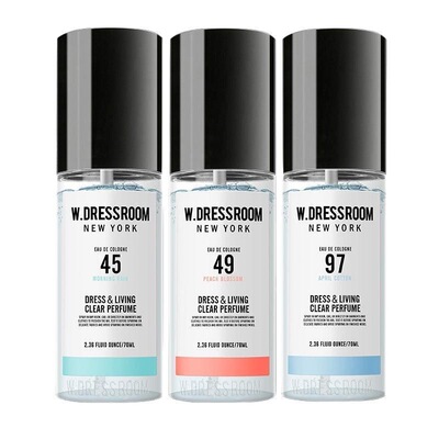 韩国w.dressroom多丽丝香氛喷雾