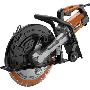 开槽机大功率混凝土马路切割机水泥路公路切墙机石材线槽切割神器