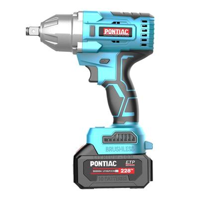 大扭力电动扳手汽修专用