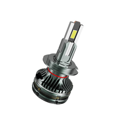 适用本田十代雅阁远光灯八九代雅阁近光灯inspire改装激光LED大灯