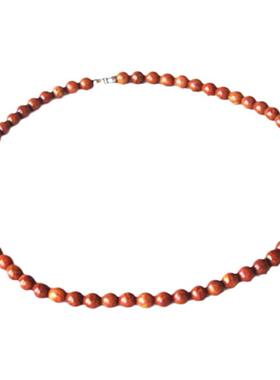 玄黄山东泗水颈部项链