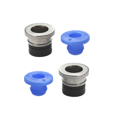 Voron ECAS04 Bowden Fitting兔子多色鲍登管件卡扣BMG机构气接头