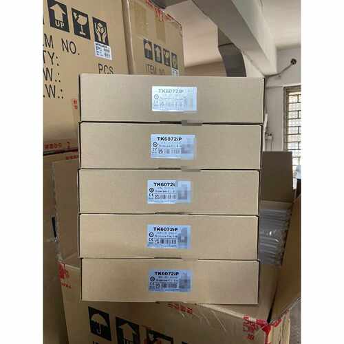 询价下单威纶通7寸触摸屏TK6072IP/替代TK6071IP全新原