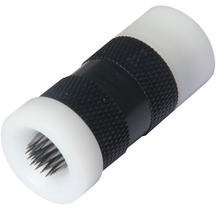 三合一多功能台球杆皮头修理打磨换皮头压制器针刺工具九球杆小头