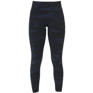 Sweaty Betty Runners High多口袋女士跑步九分紧身裤SB10267A78