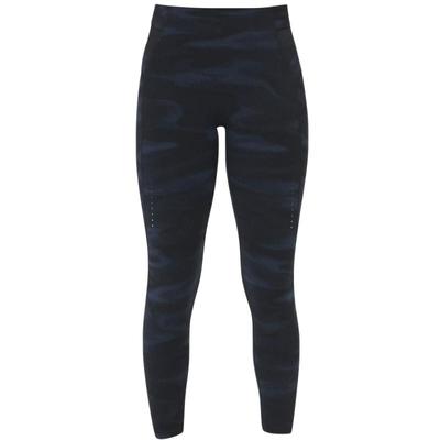 Sweaty Betty Runners High多口袋女士跑步九分紧身裤SB10267A78