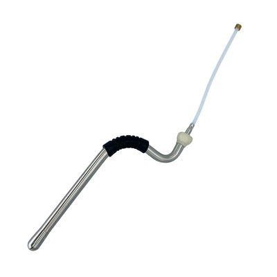 9335咖啡机蒸汽管原装改装件