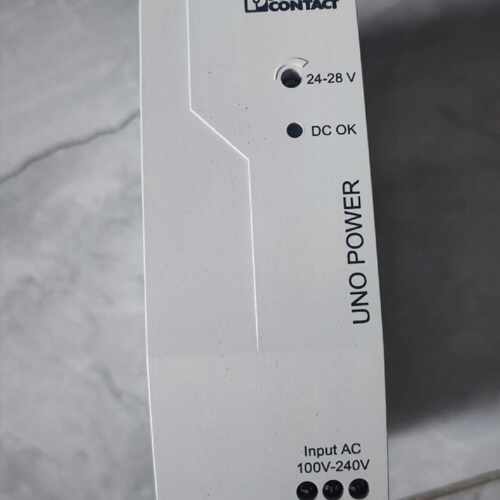 菲尼克斯电源UNO-PS/1AC/24DC/240W - 2