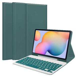 适用Galaxy S10lite三星Tab S10FE保护套S7防摔tabs9fe带S6笔槽S8ultra支架s10键盘10.9英寸11平板12.4外壳5G