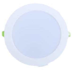 三雄极光led筒灯星景天花嵌入式筒射灯超薄护眼吊顶圆灯开孔75mm