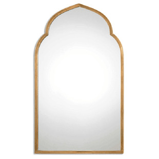 欧式软装洗手台面镜穿衣镜全身镜壁挂镜仪容镜定制玻璃镜子梳妆镜