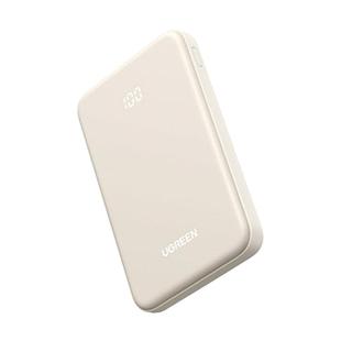 【3C认证可上飞机】绿联充电宝20000毫安mini小巧便携快充移动电源适用苹果华为小米手机