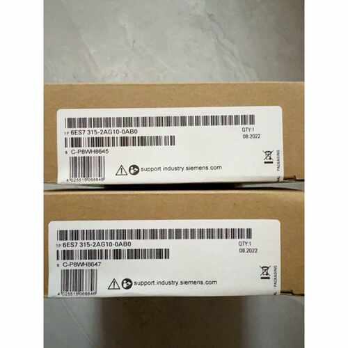 询价-6ES73152AG100AB0CPU模块