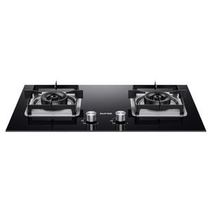 苏泊尔MB16煤气灶燃气灶双灶家用天然气炉头灶具嵌入式液化气灶台