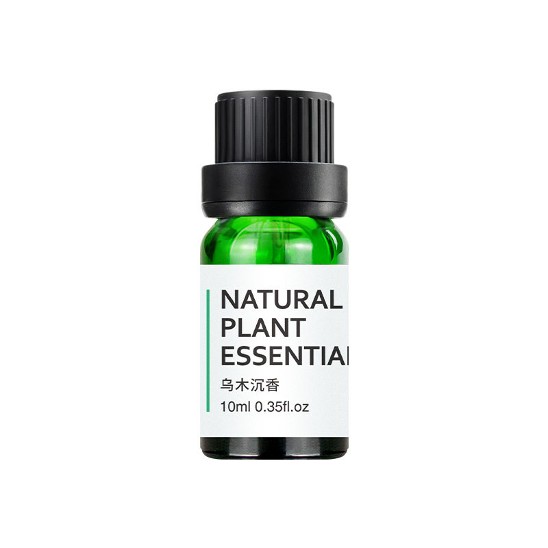 加湿器香薰精油扩香石香薰机摆件