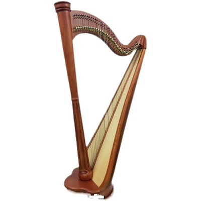 竖琴28弦Kristall竖琴23弦36弦