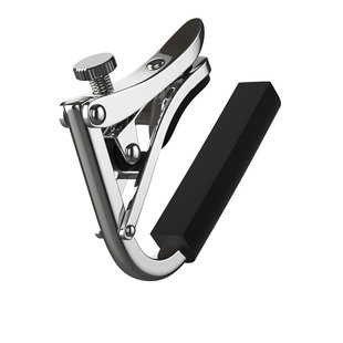 SHUBB夏伯变调夹C1玫瑰桃桃调音夹吉他专用古典白菜夏博变音夹子