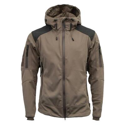 carinthia卡伦西亚特战夹克