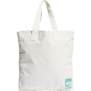 Adidas/阿迪达斯正品 三叶草 STAN SHOPPER 男女运动购物包GN3205