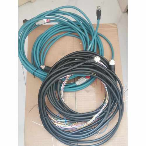 询价-sr1000sr2000用电源线信号线两套五米长-可维修