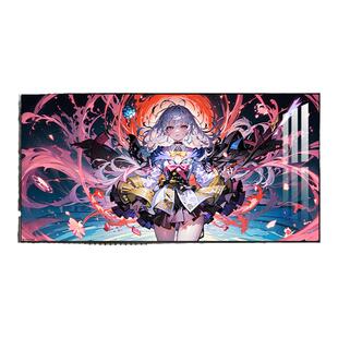 魔女之旅动漫装饰画卧室壁画挂画伊蕾娜海报二次元卧室床头壁画