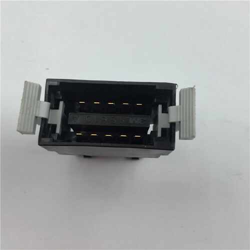 议价三菱插头连接器A6CON-PWJ5P 实物实拍  现货