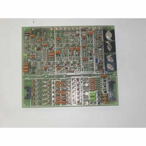MITSUBISHI CONTROLLER CARD BD624A785G53