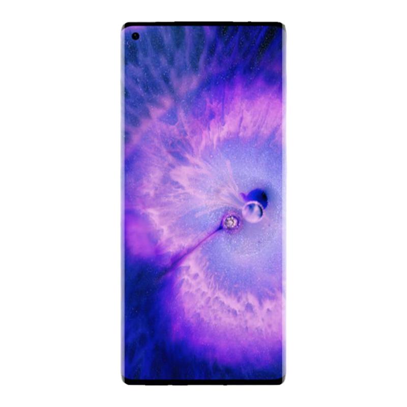 适用oppofindx5钢化膜findx3pro曲面全胶opporeno6/5pro手机膜reno11/10pro+全屏9全包uv保护7防窥4por十贴膜