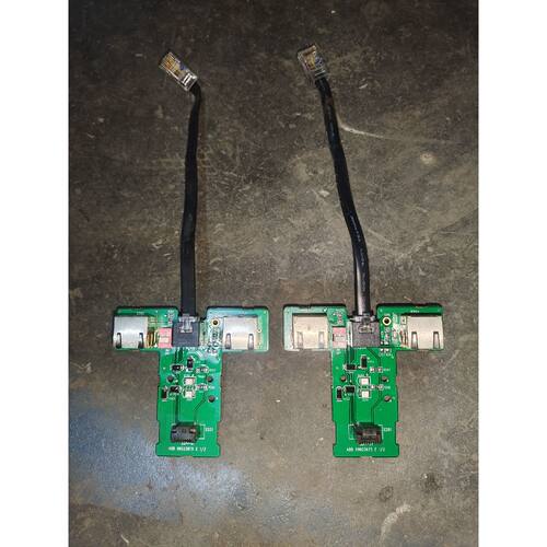 议价拆机全新ABB880变频器ACS880系列ZDPI01Z询价